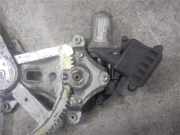 Fensterheber Mechan. Rechts Hinten 698300F020 Toyota Corolla Verso (R10/11) Gro?raumlimousine 2.2 D-4D 16V (2AD-FTV) 2008