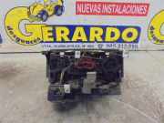 Bedienung Heizung B837 Fiat Punto I (176) Schrägheck 75,Selecta 1.2 Fire MPI (176.A.8000) 1996