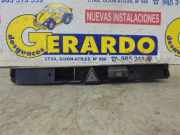 Warnleuchte Schalter 13100105 Opel Astra H SW (L35) Kombi 1.9 CDTi 120 (Z19DT)