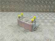 Ölkühler - AW837A095AA Jaguar XE Limousine 2.0d 180 16V (204DTA)