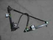 Fensterheber Mechan. Links Hinten 7M3839481A Ford Galaxy (WGR) Großraumlimousine 1.9 TDI (AUY) 2003