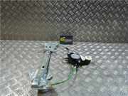 Fensterheber Mechan. Links Vorne C86185105 Toyota Corolla (E21/EA1/EH1) Schrägheck 5-drs 2.0 16V Hybrid (M20AFXS)