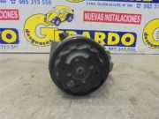 Klima Pumpe 6SE12C Mercedes-Benz A (W168) Schrägheck 1.4 A-140 (M166.940) 1999