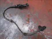 Abs Sensor Vorne 09115064 Opel Combo (Corsa C) Van 1.7 CDTi 16V (Z17DTH(Euro 4))