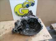 Getriebe Manuell Nissan Primera (P11) Limousine 2.0 TD SLX (CDE20T) 2000