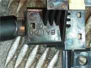 Tempomat Bedienung - 18A174 Toyota Auris (E15) Schr??gheck 1.8 16V HSD Full Hybrid (2ZRFXE) 2011