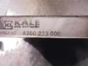 Klima Radiator 8200223000 Renault Megane II (LM) Limousine 2.0 16V (F4R-771) 2004