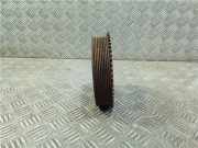 Kurbelwellen-Riemenscheibe R2AA11400A Mazda CX-7 SUV 2.3 MZR DISI Turbo 16V (L3K4) 2011