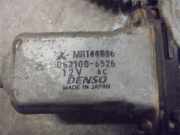 Fensterheber Mechan. Rechts Vorne MR144596 Mitsubishi Pajero Sport/Montero/Challenger (K9) 2.5 TD GLS (4D56TDI) 2002