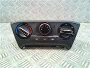 Bedienung Klimaanlage 97250C8410 Hyundai i20 (GBB) Schrägheck 1.0 T-GDI 100 12V (G3LC) 2020