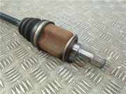 Antriebswelle Links Hinten Honda CR-V (RE/RM) SUV 2.2 i-CTDi 16V (N22A2) 2008
