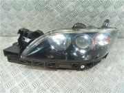 Scheinwerfer Links BN8V50161 Mazda 3 (BK12) Limousine 1.6 CiTD 16V (Y601) 2007