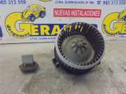 Gebläsemotor Kia Carnival 2 (FIB/FLD) Großraumlimousine 2.9 HPDi 16V (J3(CRDI))