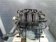 Motor HM01 Peugeot 208 (CA/CC/CK/CL) Schrägheck 1.2 Vti 12V (HMZ)