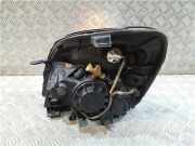 Scheinwerfer Rechts Hyundai H-1/H-200 Van 2.5 Tdi (D4BH)