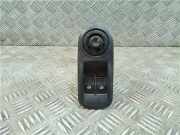 Schalter Für Elekt. Fensterheber Links Vorne 9116523 Opel Vivaro Van 1.9 DTI 16V (F9Q-760) 2005