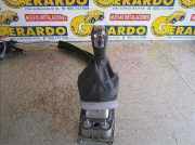 Schaltpedal Skoda Octavia (1Z3) Liftback 1.9 TDI (BXE) 2009