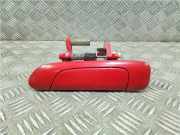 Türgriff Außen Links Hinten Honda Jazz (GD/GE2/GE3) Schrägheck 1.2 i-DSi (L12A1) 2006