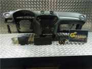 Airbag Set 6M21U042B85AKW Ford Mondeo IV Limousine 2.0 TDCi 140 16V (QXBA(Euro 3))