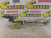 Schaltpedal 3M5R7K387FG Ford C-Max Großraumlimousine 1.6 16V (SHDA) 2007