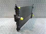 Radiator 9673628780 Peugeot 308 (L3/L8/LB/LH/LP) Schrägheck 5-drs 1.6 16V THP (EP6CDT(5FA))