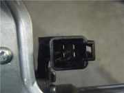 Scheibenwischermotor Hinten BBN967450 Mazda 3 Sport (BL14/BLA4/BLB4) Schr?gheck 1.6 CiTD 16V (Y650)