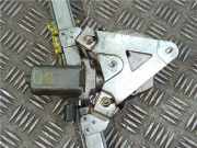 Fensterheber Mechan. Links Vorne 7700311820E Opel Vivaro Van 1.9 DTI 16V (F9Q-760) 2005