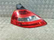 Rücklicht Links 8200413214 Renault II Berlina 5P (10.2002->) 1.9 Dynamique [1,9 Ltr. - 96 kW dCi Diesel] F9Q E8 2008