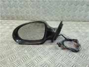 Außenspiegel Links Volkswagen Passat (3C2) Limousine 2.0 TDI 16V 140 (BKP) 2007 BKP