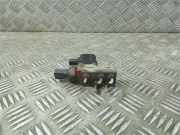 Rußpartikelfilter Sensor A2113200158 Mercedes-Benz E (W211) Limousine 4.0 E-400 CDI 32V (OM628.961) 2003