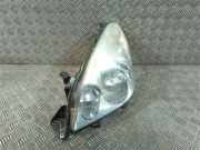 Scheinwerfer Links 811700F010 Toyota Corolla Verso (R10/11) Großraumlimousine 2.0 D-4D 16V (1CD-FTV) 2005