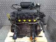 Motor G4EA Hyundai Ioniq Liftback 1.6 GDI 16V Hybrid (G4LE) 2000