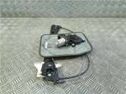 Fensterheber Mechan. Links Hinten 6Q0959811C Skoda Fabia II Kombi Kombi 5-drs 1.9 TDi (BSW) 2008