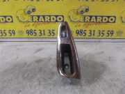 Schalter F?r Elekt. Fensterheber Links Hinten 96190777 Daewoo / Chevrolet Nubira (J200) Limousine 1.6 16V (A16DMS) 2002