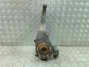 Achsschenkel Links Vorne Jaguar XF (CC9) Limousine 3.0 D V6 24V (306DT)