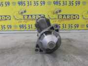 Anlasser 3110079F00 Suzuki Alto (RF410) Schrägheck 1.1 16V (F10D) 2005