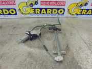 Fensterheber Mechan. Rechts Hinten Honda Civic (EP/EU) Schrägheck 3-drs 1.7 CTDi 16V (4EE20) 2005
