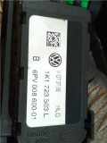Elektrische Gaspedal 1K1723503L Volkswagen Passat Variant (3C5) Kombi 2.0 TDI 16V 135 (CBAA) CBAA
