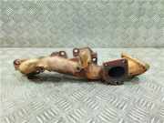 Auspuff Krümmer 4H2Q9431CB Land + Range Rover Discovery III (LAA/TAA) Geländewagen 2.7 TD V6 (276DT) 2007