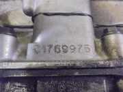 Zylinderkopf Citroën C2 (JM) Schrägheck 3-drs 1.4 HDI (DV4TD(8HX))