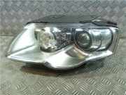 Scheinwerfer Links 3C0941753D Volkswagen Passat Variant (3C5) Kombi 2.0 TDI 16V 140 (BKP) BKP