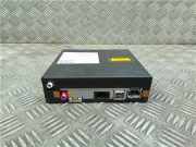 Radio 31310200AA Volvo XC60 I (DZ) SUV 2.4 D5 20V 205 AWD (D5244T10) 2009