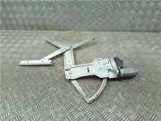 Fensterheber Mechan. Rechts Vorne Opel Astra G (F07) Coupé 2.2 16V (Z22SE)