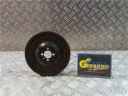 Kurbelwellen-Riemenscheibe 55563401 Opel Insignia Schrägheck 5-drs 2.0 CDTI 16V 130 Ecotec (A20DTH)