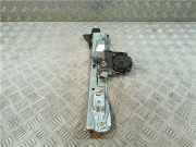 Fensterheber Mechan. Links Hinten Opel Insignia Sports Tourer Kombi 2.0 CDTI 16V 130 ecoFLEX (A20DTH(Euro 5)) 2009