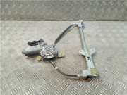 Fensterheber Mechan. Rechts Vorne 4A0959802 Audi 100 (C4) Limousine 2.8 E (AAH)