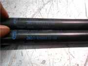 Gasdruckfeder Hinten 3M51R406A10AB Ford C-Max (DM2) Großraumlimousine 2.0 TDCi 16V (G6DD)