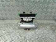 Radio 65123453634 Mini Mini (R56) Schrägheck 1.6 16V Cooper S (N14-B16A) 2008