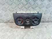 Bedienung Klimaanlage 95510823 Opel Combo Van 1.3 CDTI 16V ecoFlex (A13FD) 2012