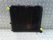 Radiator Renault 11 (B/C37_) 1.6 D (B/C374) F8M 1984